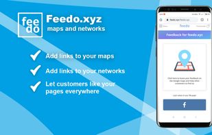 Feedo.xyz screenshot 1