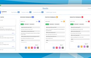 Feedo.xyz screenshot 2