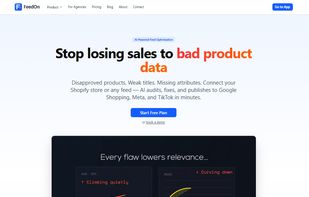 Feedon AI