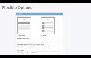 FeedOtter screenshot 1