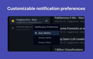 FeedPal screenshot 2