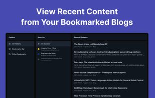 FeedPal screenshot 1