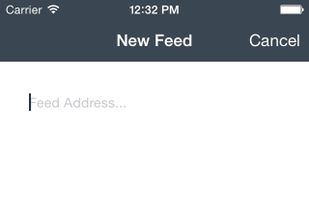 FeedReady screenshot 3