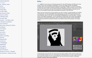 feedtragón screenshot 1