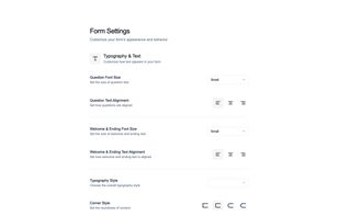 FeedyForm screenshot 3