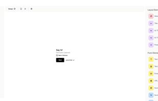 FeedyForm screenshot 1