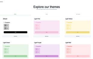 FeedyForm screenshot 2
