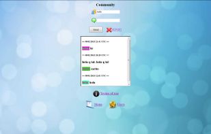 feelDweb Online screenshot 2