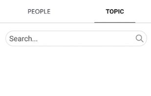 Feelin - Share what you feel screenshot 1