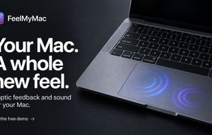 FeelMyMac screenshot 1