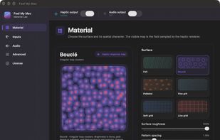 FeelMyMac screenshot 1