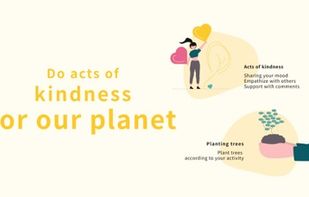 Feelyou screenshot 1