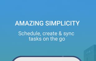 FeetPort screenshot 3