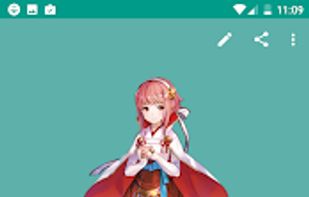 Feh: Fire Emblem Heroes Skills screenshot 1