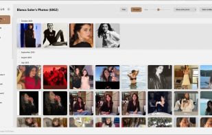 Felicity screenshot 1