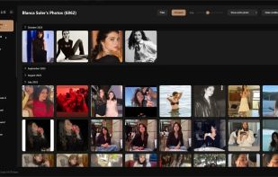 Felicity screenshot 1