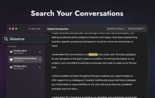 Fello AI screenshot 3