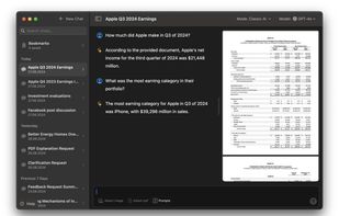 Fello AI screenshot 1