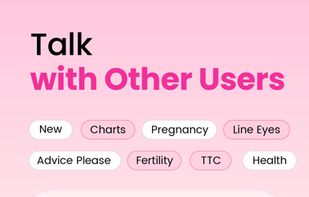 Femometer screenshot 2