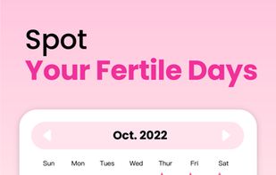 Femometer screenshot 1