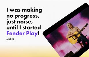 Fender Play screenshot 3