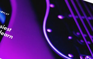 Fender Play screenshot 1