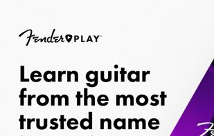 Fender Play screenshot 3