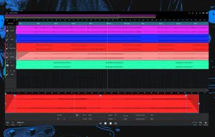 Fender Studio screenshot 1