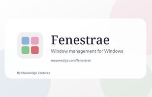 Fenestrae screenshot 1