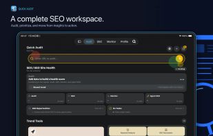 FennecSEO screenshot 2