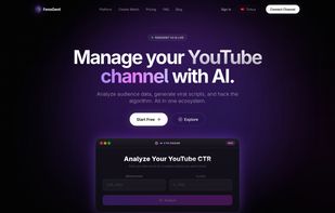 FenoGent screenshot 1