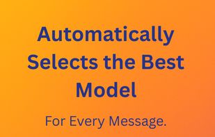 FenxChat AI screenshot 1