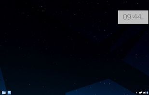 Feren OS screenshot 3