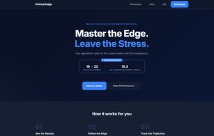 Homepage