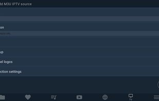 Fermata screenshot 1