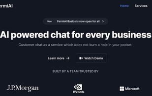 Deploy chat on any customer facing web portal
