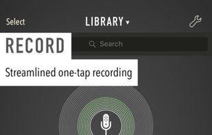 Ferrite Recording Studio screenshot 1