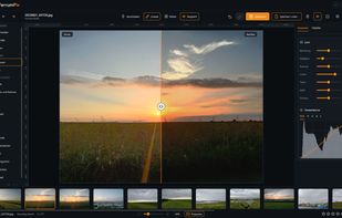 FerrumPix screenshot 1