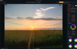 FerrumPix screenshot 1