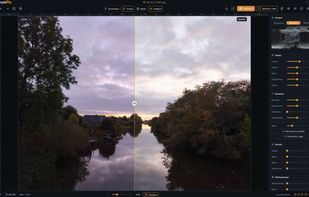 FerrumPix screenshot 2