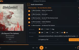 FerrumKix screenshot 1