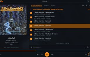 FerrumKix screenshot 1