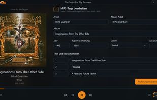 FerrumKix screenshot 2