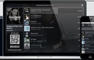 Festify screenshot 1
