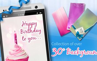 Festival Greeting Card Maker