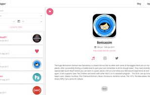 Festival Information