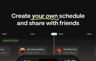 Festiveo screenshot 3