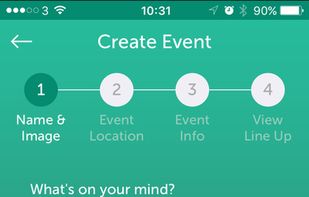 Festlove screenshot 3