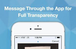 Fetch Expense Reporting screenshot 3