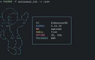 Fetch-master 6000 screenshot 2